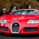 Illustration for article titled Cars and Coffee Portland 12/13/14
